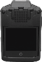 Body Camera para Seguridad / Hasta 48 Megapixeles / Video HD 4 Megapixel / Descarga de Video Automática / GPS Interconstruido / Pantalla LCD