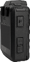 Body Camera para Seguridad / Hasta 48 Megapixeles / Video HD 4 Megapixel / Descarga de Video Automática / GPS Interconstruido / Pantalla LCD