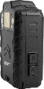 Body Camera para Seguridad / Hasta 48 Megapixeles / Video HD 4 Megapixel / Descarga de Video Automática / GPS Interconstruido / Pantalla LCD