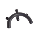 Bucle de ventilación de descarga de 25 mm (1")