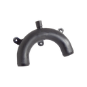 Bucle de ventilación de descarga de 38 mm (1½")