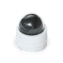 Cámara IP UniFi G5 Domo Ultra, de bajo perfil para interior, 2K (4MPX), ángulo amplio 102.4°, visión nocturna IR hasta 20 mts, detección de eventos, para pared o techo