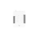UniFi Access Kit de Inicio Gen 2, Incluye Hub para conexiones, lector NFC y movimiento / 10 tarjetas de acceso / sistema completo para abrir una puerta