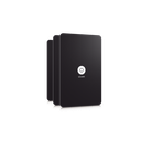 UniFi Access Kit de Inicio Gen 2, Incluye Hub para conexiones, lector NFC y movimiento / 10 tarjetas de acceso / sistema completo para abrir una puerta