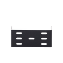 Bracket metálico para radios móviles NX-740 NX-840 TK-7302 TK-8302 TK-7360 TK-8360 NX-720 NX-820 NX-700 NX-800 TKD-740 TKD-840 NX-1700 NX-1800 NX-3720 NX-3820