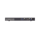 Controlador LED para Videowall / Configuración WEB / Android Interconstruido / 12 Puertos de Video / Compatible con Paneles LED Hikvision