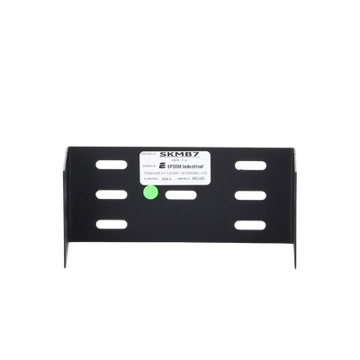 Bracket metálico para radios móviles NX-740 NX-840 TK-7302 TK-8302 TK-7360 TK-8360 NX-720 NX-820 NX-700 NX-800 TKD-740 TKD-840 NX-1700 NX-1800 NX-3720 NX-3820