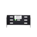 Bracket metálico para radios móviles NX-740 NX-840 TK-7302 TK-8302 TK-7360 TK-8360 NX-720 NX-820 NX-700 NX-800 TKD-740 TKD-840 NX-1700 NX-1800 NX-3720 NX-3820