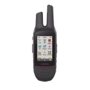 Radio portátil de dos vía  con navegador GPS  RINO 750