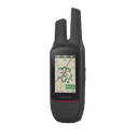Radio portátil de dos vía  con navegador GPS  RINO 750