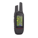 Radio portátil de dos vía  con navegador GPS  RINO 750