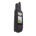 Radio portátil de dos vía  con navegador GPS  RINO 750