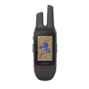 Radio portátil de dos vía  con navegador GPS  RINO 750