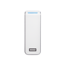 Lector SIGNO White Estandar Multitecnologia / 20NWS-00-000000/ Garantía de Por Vida/ Pigtail/Wiegand & OSDP