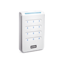 Lector R40 con TECLADO SIGNO WHITE Estandar Multitecnologia/ 40KNWS-00-000000/ Garantia de Por Vida/ Pigtail/Wiegand & OSDP
