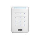Lector R40 con TECLADO SIGNO WHITE Estandar Multitecnologia/ 40KNWS-00-000000/ Garantia de Por Vida/ Pigtail/Wiegand & OSDP