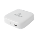 (ZigBee) Controlador HUB ZigBee, conexión Bluetooth y  Wifi, compatible con Alexa y GoogleHome y cámaras IP SmartHome by Epcom