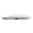 Punto de Acceso Mesh Wi-Fi 7 para Alta Densidad, Tri-banda hasta 600 Usuarios, ancho de banda de hasta 13 Gbps , interior con puerto 2.5Gb y SFP+ 10G, 802.11 BE14000 MU-MIMO 8x8