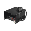 Gabinete para Radios ICOM Serie 121/221/121S/221S/M/5013 compatible con Fuente de Poder SEC (Fuente y Radio NO incluidos).