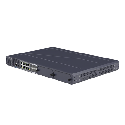 Firewall Administrado en la Nube, hasta 4,000 Usuarios / Seguridad Basada en AI / Capacidad Expansible de Hasta 10 Gbps /  Defensa DDoS, Antivirus y Gestión por Políticas Inteligentes