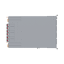 Switch Next-Generation Data Center, 24 Puertos QSPF56 200G y 8 Puertos QSPF-DD 400G