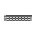 Switch DCI para Data Center, 64 Puertos QSFP28 100G para Escenarios de Alta Densidad, Alta Disponibilidad y Unificación de Centro de Datos.