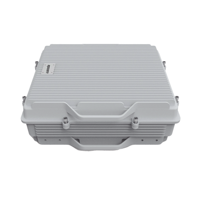 (HASTA 5 KILÓMETROS) Amplificador de Señal Celular de ALTA POTENCIA: Especial para Crear una Zona Celular en Áreas Rurales o Comunidades Alejadas. 95 dB de Ganancia, 20 Watts de Potencia, 1900 MHz.
