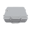 (HASTA 5 KILÓMETROS) Amplificador de Señal Celular de ALTA POTENCIA: Especial para Crear una Zona Celular en Áreas Rurales o Comunidades Alejadas. 95 dB de Ganancia, 20 Watts de Potencia, 1900 MHz.