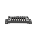 Controlador de Carga Solar SunSaver PWM 10 A / 12 VCC / Encapsulado Epóxico / Clase 1 Div 2 / Compensación de Temperatura