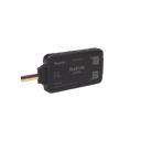 Rastreador Vehicular y Monitoreo de Flota / BLE 5.0 y GNSS / LTE CAT1 y LTE-M con Respaldo 2G / GNSS U-blox / MiKado IP54 / -20 °C a +40 °C / Acelerómetro de 3 Ejes / Suministro 9-32 V / Batería Interna
