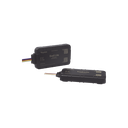 Rastreador Vehicular y Monitoreo de Flota / BLE 5.0 y GNSS / LTE CAT1 y LTE-M con Respaldo 2G / GNSS U-blox / MiKado IP54 / -20 °C a +40 °C / Acelerómetro de 3 Ejes / Suministro 9-32 V / Batería Interna