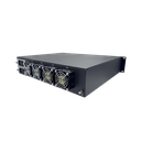 Amplificador Óptico EYDFA de 16 puertos de 1550nm