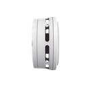 Detector de Humo Compacto Fotoeléctrico Autónomo | Batería Reemplazable AA | Modelo 21031428 | Paquete de 6