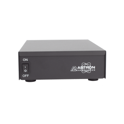 Fuente de Poder Conmutada Astron | Salidas:13.8V, 18A máx