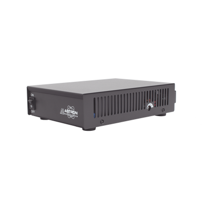 Fuente de Poder Conmutada Astron | Salidas:13.8V, 18A máx