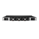 Amplificador Óptico EYDFA de 8 puertos de 1550nm