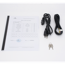 Amplificador Óptico EYDFA de 8 puertos de 1550nm