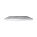 Punto de Acceso Omada / Wi-Fi 7 BE11000 MU-MIMO 2x2 / 1 Puerto 10 Gbps / Mesh Omada / Operaciones Multiencale (MLO) / Configuración por Controlador o Stand-Alone / Para Montaje en Techo/pared / Alimentación PoE+