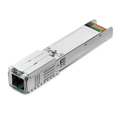 Módulo Óptico SFP para ONU GPON / Multigigabit 2.4 Gbps de bajada y 1.24 Gbps de subida / OMCI y DDM