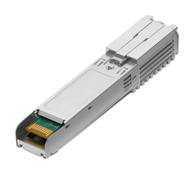 Módulo Óptico SFP para ONU GPON / Multigigabit 2.4 Gbps de bajada y 1.24 Gbps de subida / OMCI y DDM