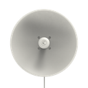 ePMP Force 300-25L / Para zonas con alta interferencia / Hasta 400+ Mbps /4910 - 6200 MHz / Hasta 10 km / Antena de 25 dBi / latencia baja