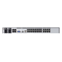 Switch KVM multi-interfaz por IP | 24 puertos y 1 acceso compartido local/4 remoto | Switches KVM con acceso por IP