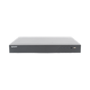 DVR 32 Canales TurboHD + 8 Canales IP / 5 Megapixel Lite - 3K Lite / Acusense (Evita Falsas Alarmas) / Audio Bidireccional / 2 Bahías de Disco Duro / H.265+ / Salida de Video en Full HD