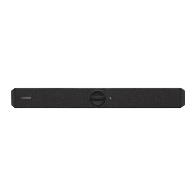 Sistema de Videoconferencia Todo en Uno | Tecnología SoundCap Eye™ | Cámara 4K con Smart Framing | Conexión USB Simple | Cancelación de Eco Adaptativo | Reducción de Ruido
