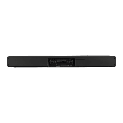 Sistema de Videoconferencia Todo en Uno | Tecnología SoundCap Eye™ | Cámara 4K con Smart Framing | Conexión USB Simple | Cancelación de Eco Adaptativo | Reducción de Ruido