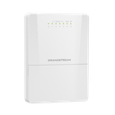 Switch PoE Lite administrable para exteriores de 6 puertos (5GE+1SFP) / Clasificación IP66 a prueba de polvo y agua