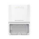 Switch PoE Lite administrable para exteriores de 6 puertos (5GE+1SFP) / Clasificación IP66 a prueba de polvo y agua