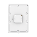 Switch PoE Lite administrable para exteriores de 6 puertos (5GE+1SFP) / Clasificación IP66 a prueba de polvo y agua