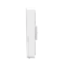 Switch PoE Lite administrable para exteriores de 6 puertos (5GE+1SFP) / Clasificación IP66 a prueba de polvo y agua