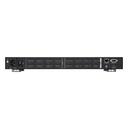 Switch De Matriz Hdmi | 8x8 | Con Escalador | Compatible Con Videowall | Seamless Switch™ | IR | RS-232 | Ethernet | Salida de Audio